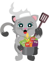 Gata - The Vegetables