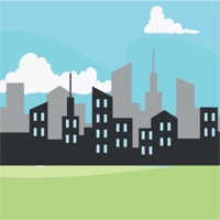 City Skyline - The City