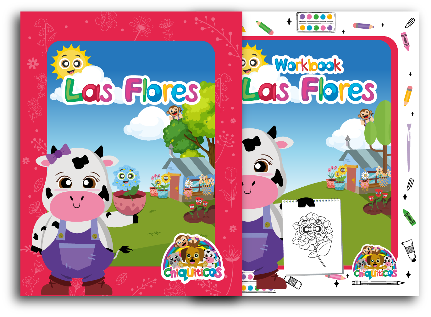 Flores Books