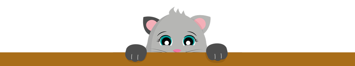 Gato Asomado